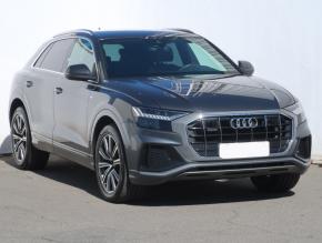 Audi Q8  50 TDI S-Line