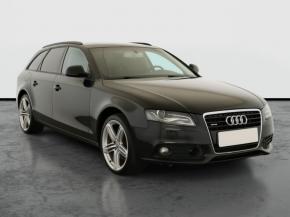 Audi A4  3.0 TDI 