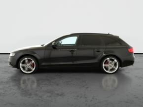 Audi A4  3.0 TDI 