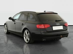 Audi A4  3.0 TDI 
