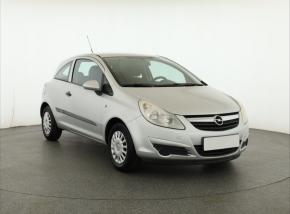 Opel Corsa  1.0 