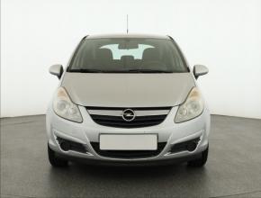 Opel Corsa  1.0 