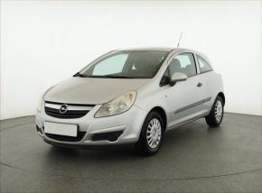 Opel Corsa  1.0 