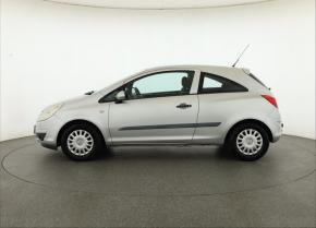 Opel Corsa  1.0 