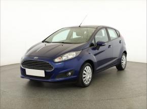 Ford Fiesta  1.25 