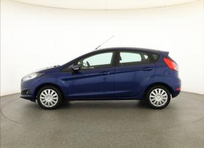 Ford Fiesta  1.25 