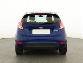 Ford Fiesta  1.25 