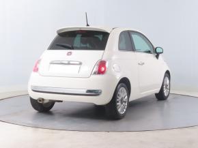 Fiat 500  1.2 