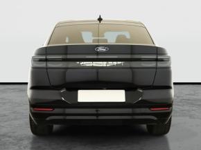 Ford Capri  52kWh Standard RWD 