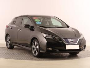 Nissan Leaf  40 kWh 