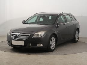 Opel Insignia  2.0 CDTI 