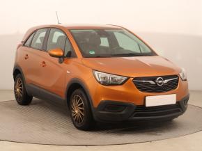 Opel Crossland  1.2 Turbo 