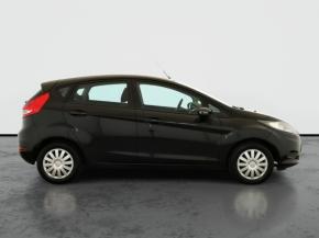 Ford Fiesta  1.25 