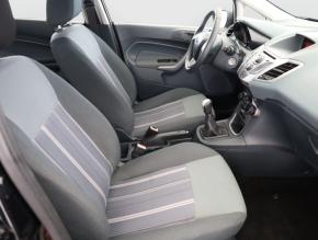 Ford Fiesta  1.25 