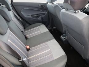 Ford Fiesta  1.25 