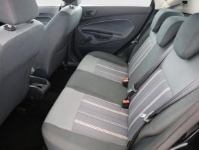 Ford Fiesta  1.25 