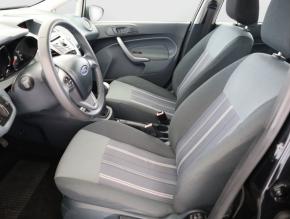 Ford Fiesta  1.25 