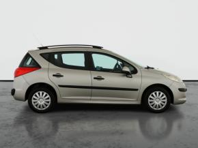 Peugeot 207  1.4 