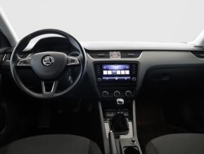 Škoda Octavia  2.0 TDI 