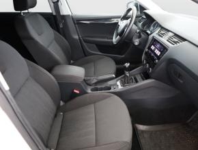 Škoda Octavia  2.0 TDI 