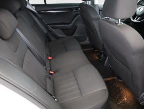 Škoda Octavia  2.0 TDI 