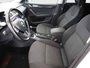 Škoda Octavia  2.0 TDI 
