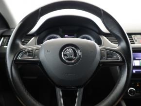 Škoda Octavia  2.0 TDI 