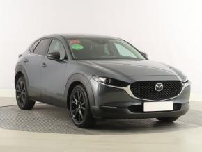 Mazda CX-30  Skyactiv-G 2.0 