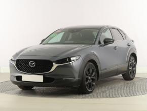 Mazda CX-30  Skyactiv-G 2.0 