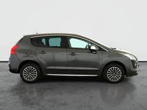 Peugeot 3008  1.6 THP 