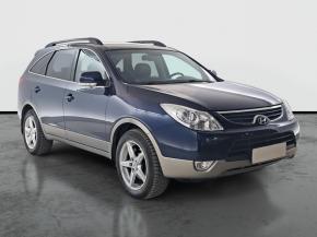 Hyundai ix55  3.0 CRDi 