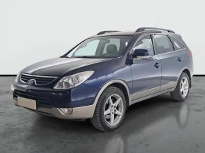 Hyundai ix55  3.0 CRDi 