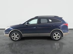 Hyundai ix55  3.0 CRDi 