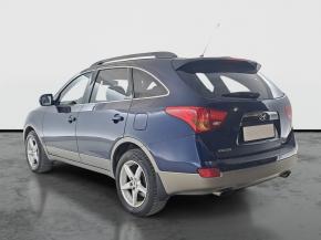 Hyundai ix55  3.0 CRDi 