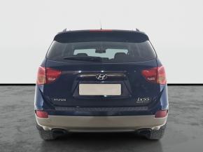 Hyundai ix55  3.0 CRDi 