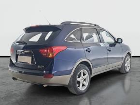 Hyundai ix55  3.0 CRDi 