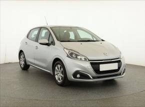 Peugeot 208  1.2 PureTech 