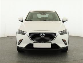 Mazda CX-3  2.0 Skyactiv-G 