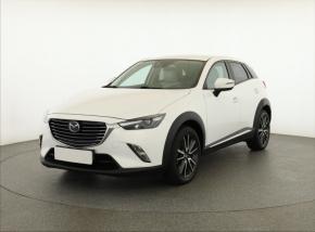 Mazda CX-3  2.0 Skyactiv-G 