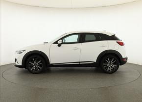 Mazda CX-3  2.0 Skyactiv-G 