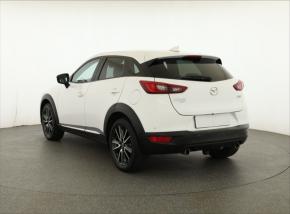 Mazda CX-3  2.0 Skyactiv-G 
