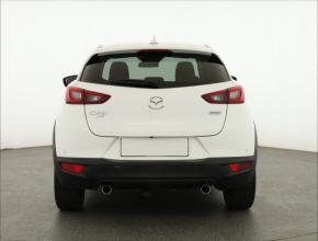 Mazda CX-3  2.0 Skyactiv-G 