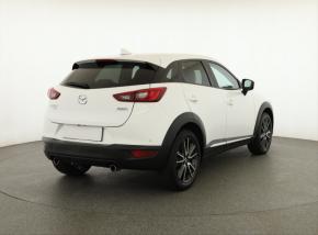Mazda CX-3  2.0 Skyactiv-G 