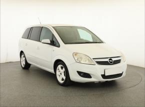 Opel Zafira  1.7 CDTI 