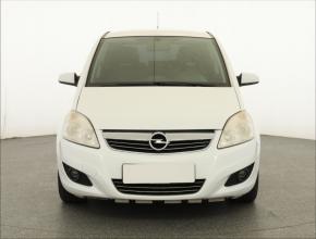 Opel Zafira  1.7 CDTI 