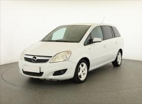 Opel Zafira  1.7 CDTI 