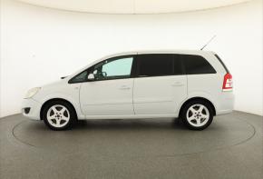 Opel Zafira  1.7 CDTI 