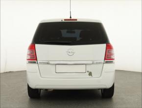 Opel Zafira  1.7 CDTI 