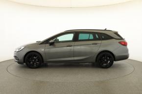 Opel Astra  1.2 Turbo 