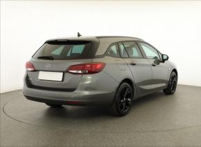 Opel Astra  1.2 Turbo 